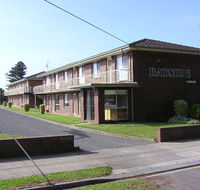 Bayside Lodge