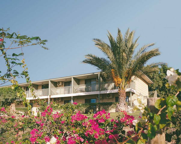 Coral Bay WA Accommodation Newcastle