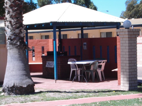 Bayview Motel Esperance - Accommodation Newcastle 1
