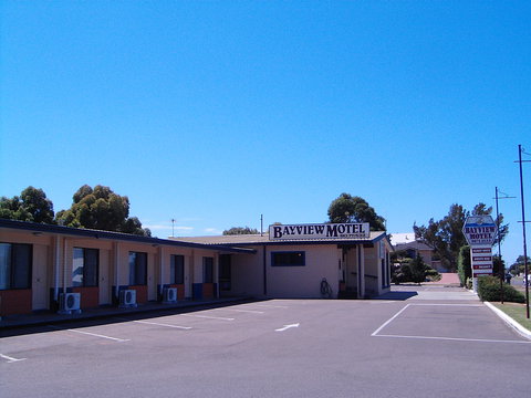 Bayview Motel Esperance - Accommodation Newcastle 0