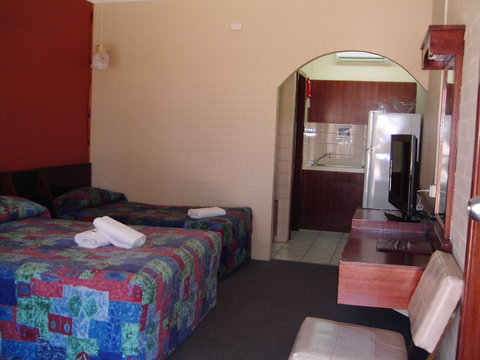 Bayview Motel Esperance - Accommodation Newcastle 3