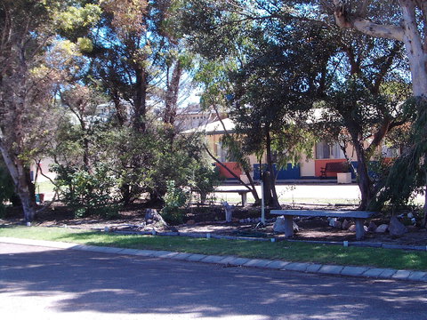 Bayview Motel Esperance - Accommodation Newcastle 2