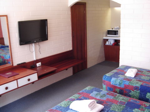 Bayview Motel Esperance - Accommodation Newcastle 4