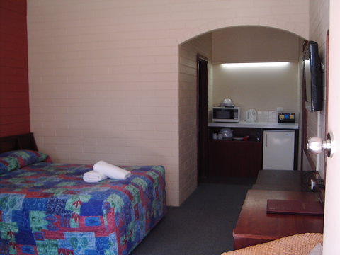 Bayview Motel Esperance - Accommodation Newcastle 5
