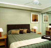 Beach Blue Resort - Accommodation Newcastle