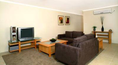 Beach Blue Resort - Accommodation Newcastle 3