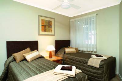 Beach Blue Resort - Accommodation Newcastle 4