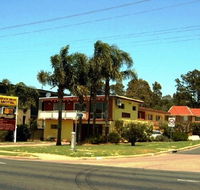 Beach Drive Motel