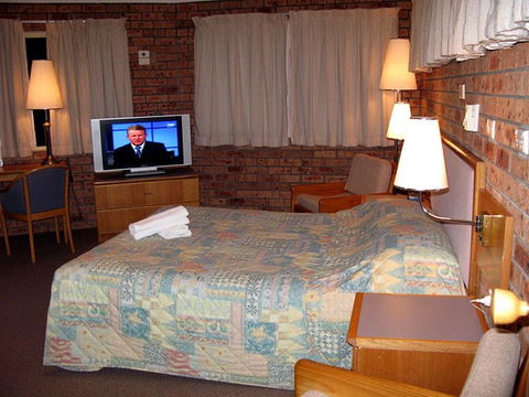 Beach Drive Motel - Accommodation Newcastle 2