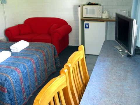 Beach Drive Motel - Accommodation Newcastle 3