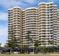 Beach House Seaside Resort