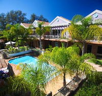 Beaches Apartments Merimbula
