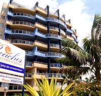 Beaches International