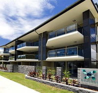 Beaches on Lammermoor Apartments - Accommodation Newcastle