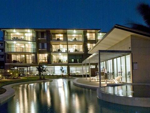Beaches On Lammermoor Apartments - Accommodation Newcastle 1