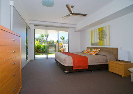 Beaches On Lammermoor Apartments - Accommodation Newcastle 5