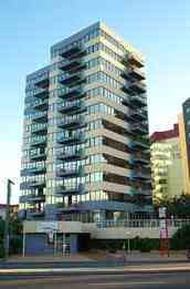 Maroochydore QLD Accommodation Newcastle