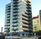 Beachfront Towers Holiday Apartments - Accommodation Newcastle