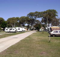 Beachmere RSL Caravan Park