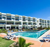 Beachside at Magnetic Harbour - Accommodation Newcastle