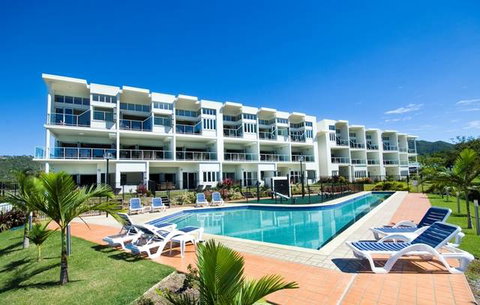 Beachside At Magnetic Harbour - Accommodation Newcastle 0