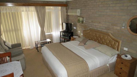 Beachview Motel - Accommodation Newcastle 0