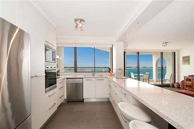 Labrador QLD Accommodation Newcastle