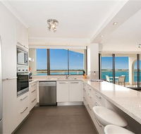Beaconlea Tower Apartments - Accommodation Newcastle