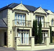 Beechwood Apartment