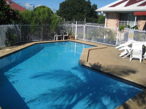 Beenleigh Village Motel - Accommodation Newcastle 0