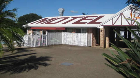 Beenleigh Village Motel - Accommodation Newcastle 1