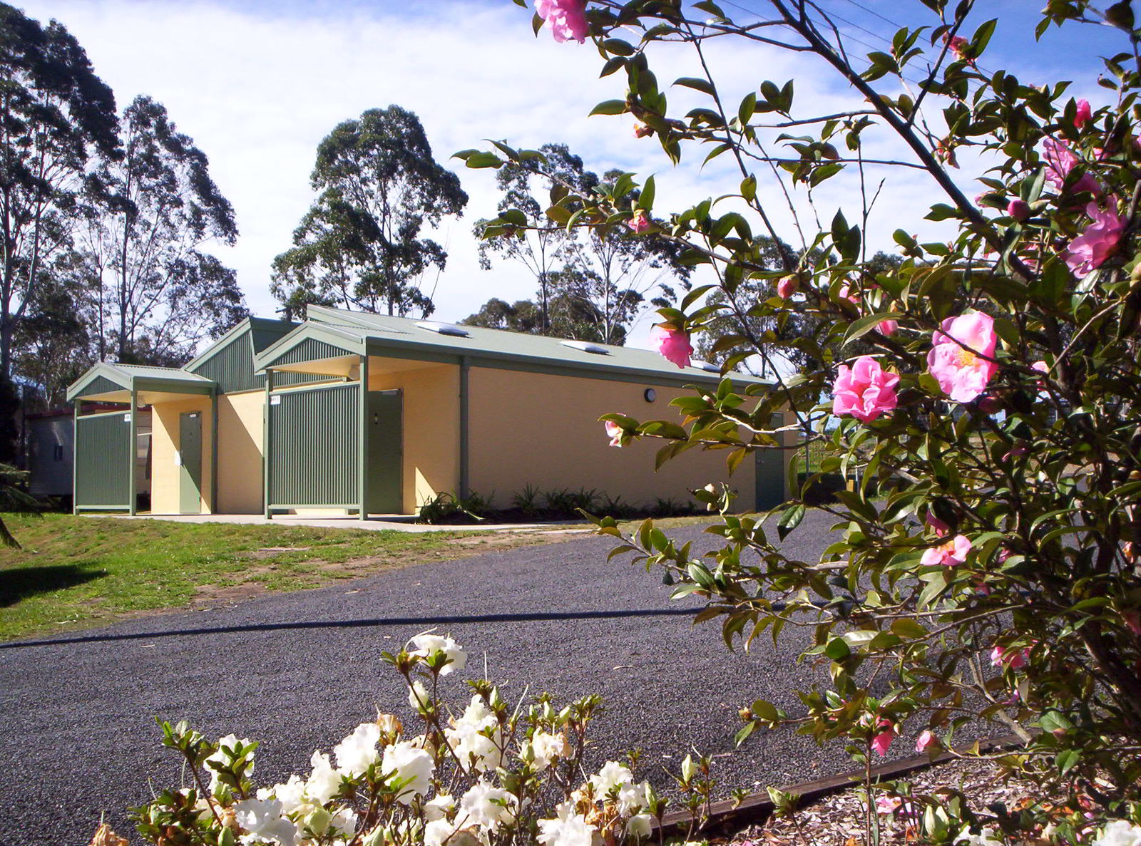 Bega NSW Accommodation Newcastle
