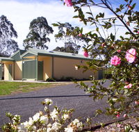Bega Caravan Park - Accommodation Newcastle