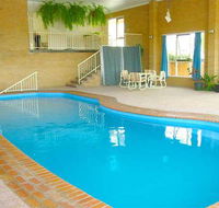 Bega Village Motor Inn - Accommodation Newcastle