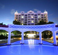 Bel Air on Broadbeach - Accommodation Newcastle