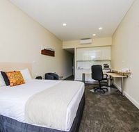 Belconnen Way Motel  Serviced Apartments - Accommodation Newcastle