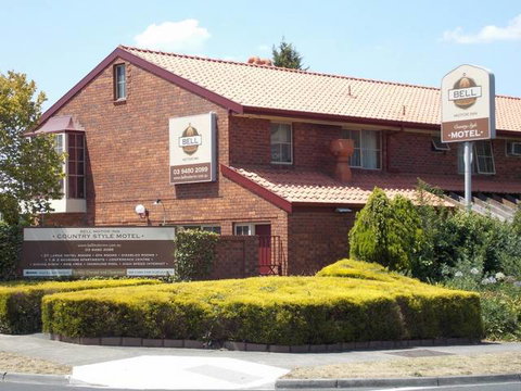 Bell Motor Inn - Accommodation Newcastle 0