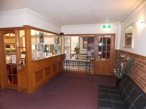 Bell Motor Inn - Accommodation Newcastle 1