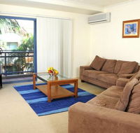 Bella Mare Beachside Apartments