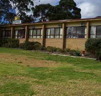 Bellbrae Motel - Accommodation Newcastle