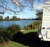 Bellinger River Tourist Park - Accommodation Newcastle