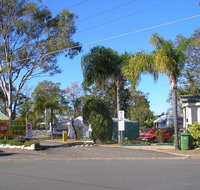 Bells Caravan Park - Accommodation Newcastle