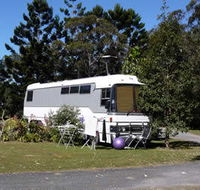 Belongil Fields - Accommodation Newcastle