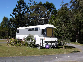 Belongil Fields - Accommodation Newcastle 0