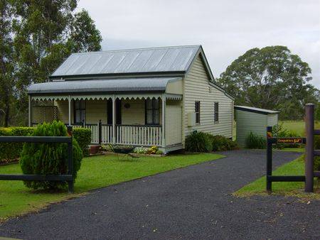 Warragai Creek NSW Accommodation Newcastle
