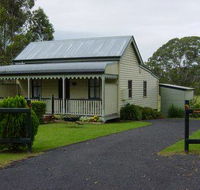 Belvoir B  B Cottages - Accommodation Newcastle