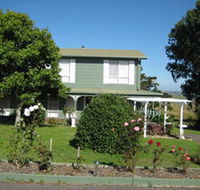Benaway Cottages - Accommodation Newcastle