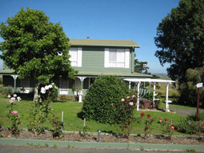 Benaway Cottages - Accommodation Newcastle 0