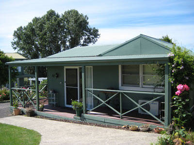 Benaway Cottages - Accommodation Newcastle 2