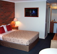 Bendigo Haymarket Motor Inn - Accommodation Newcastle